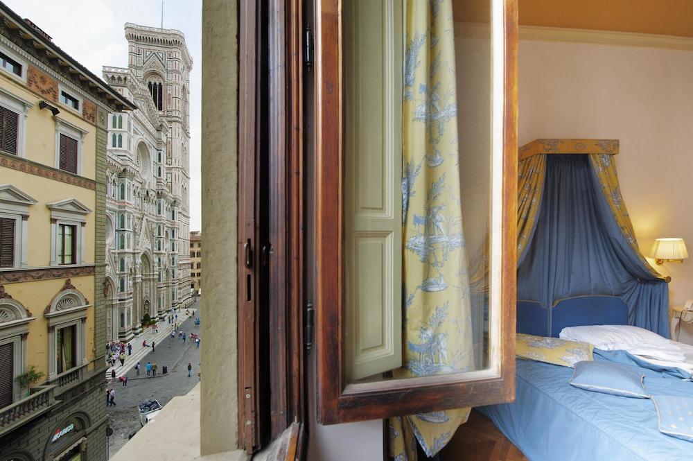 Апартаменты Palazzo Ruspoli Флоренция Экстерьер фото
