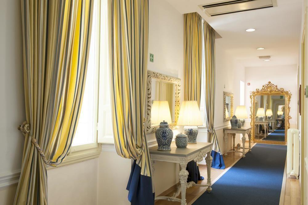 Апартаменты Palazzo Ruspoli Флоренция Экстерьер фото